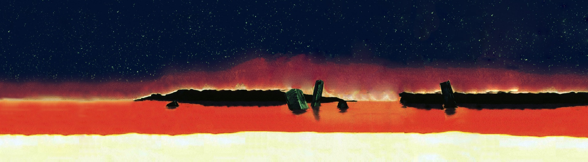 Neon Genesis Evangelion: The End of Evangelion