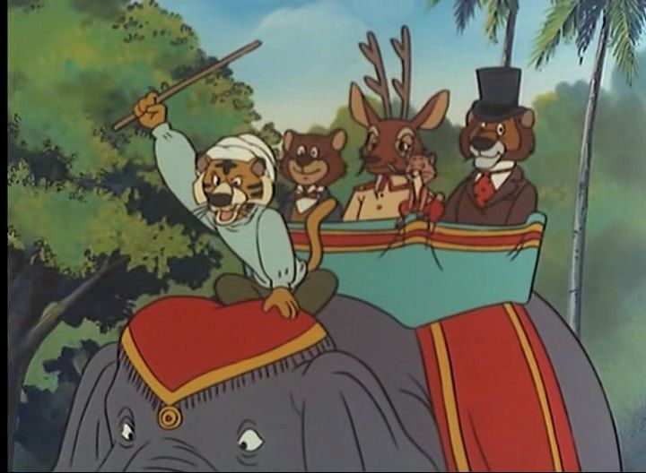 Anime 80-nichikan Sekai Isshuu