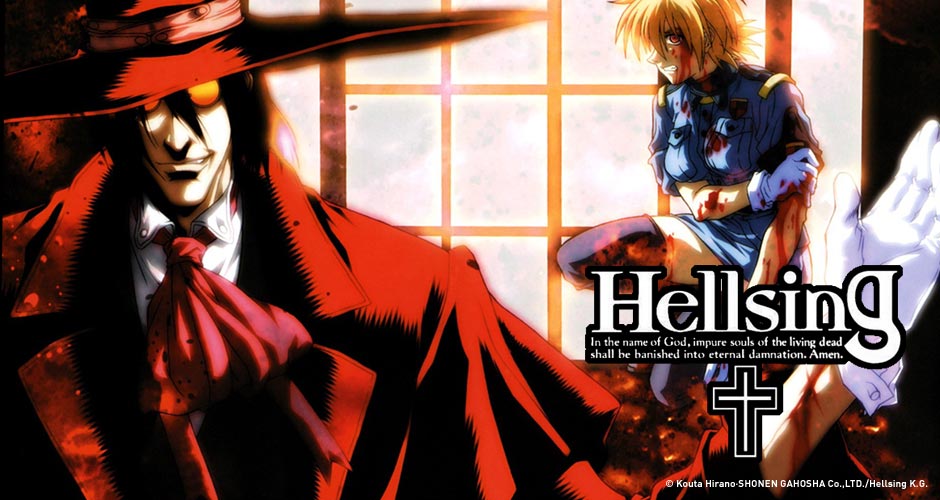 Hellsing