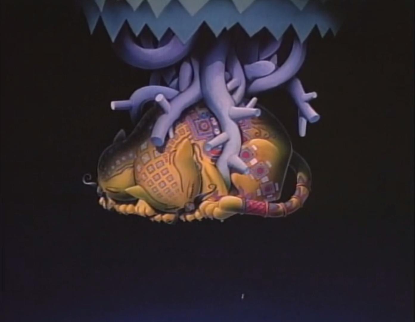 Totsuzen! Neko no Kuni Banipal Witt