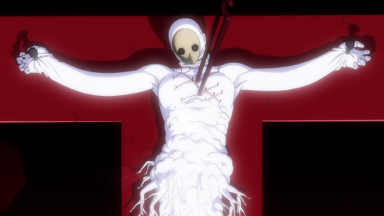 Evangelion: 1.0 You Are (Not) Alone