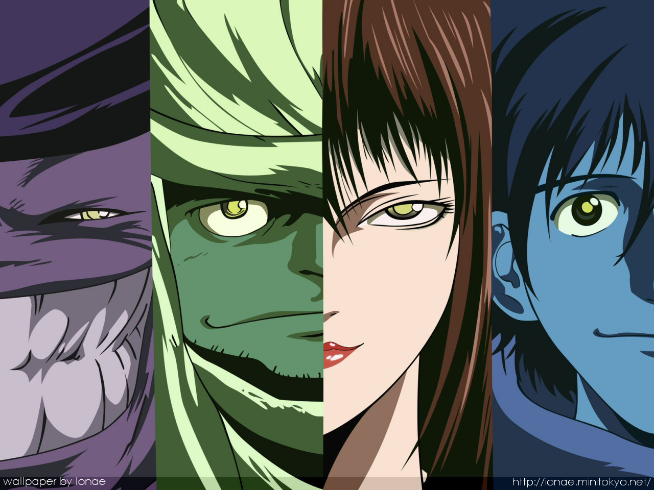 Kyougoku Natsuhiko: Kousetsu Hyaku Monogatari