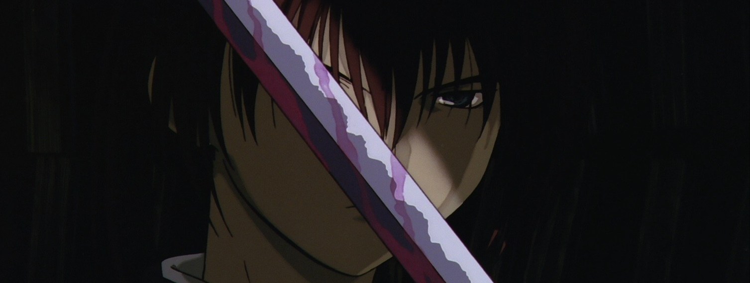 Rurouni Kenshin: Meiji Kenkaku Romantan - Tsuioku-hen