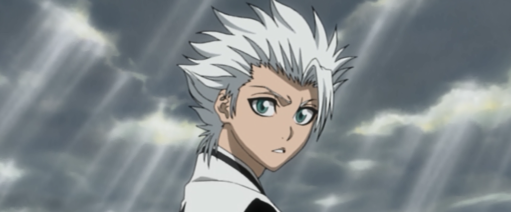 Bleach Movie 2: The DiamondDust Rebellion - Mou Hitotsu no Hyourinmaru