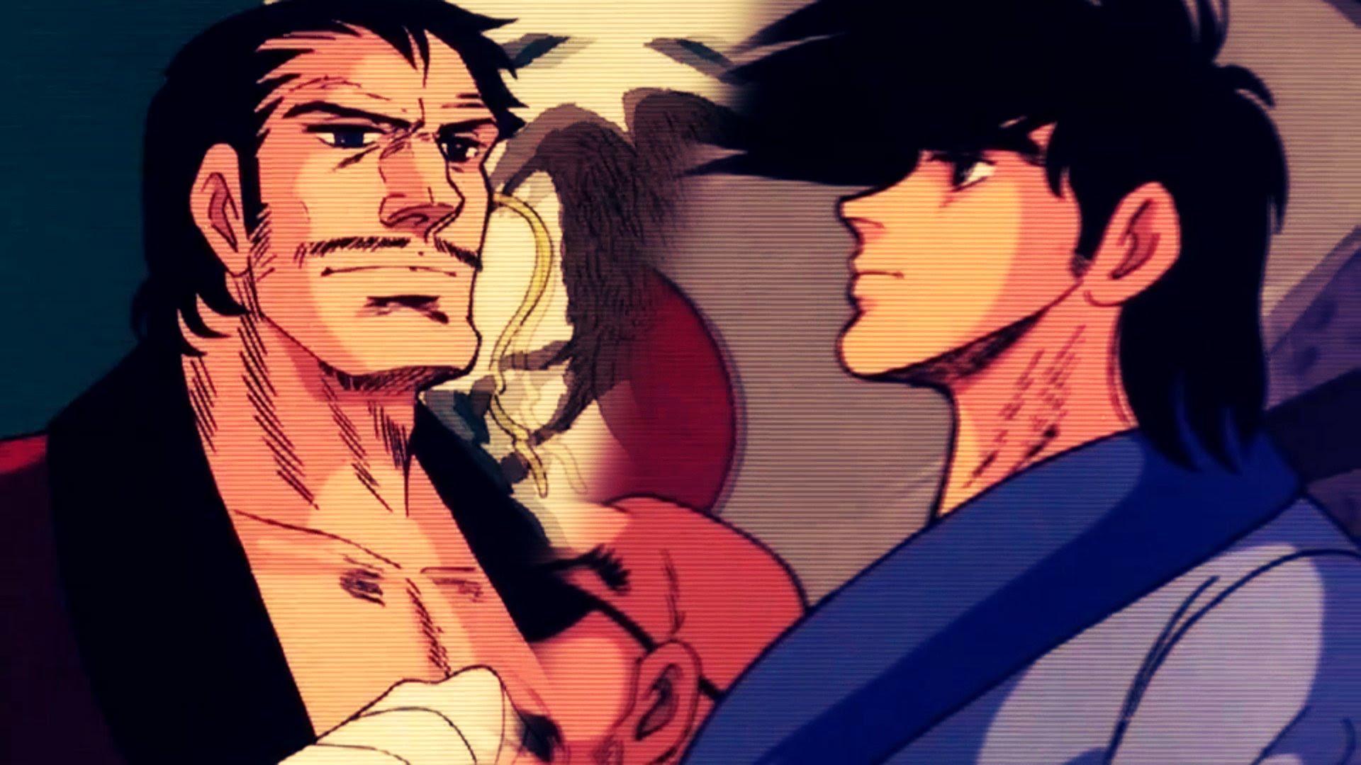 Ashita no Joe 2 (Movie)