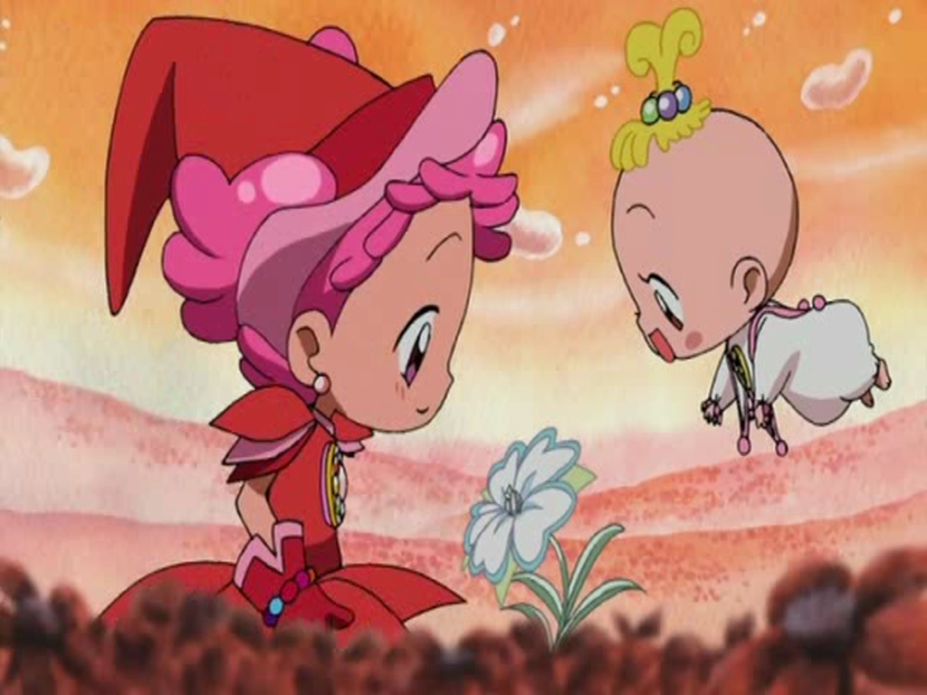 Ojamajo Doremi Sharp Movie