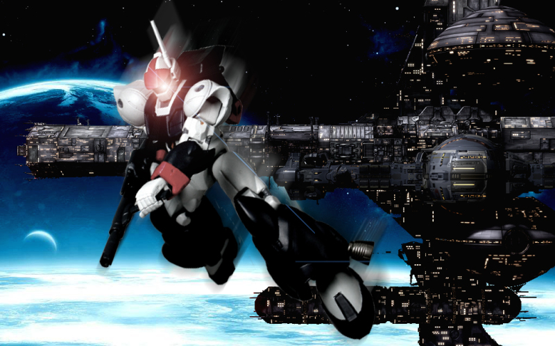 Ginga Hyouryuu Vifam