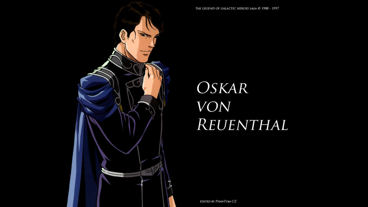 Ginga Eiyuu Densetsu: Arata Naru Tatakai no Overture