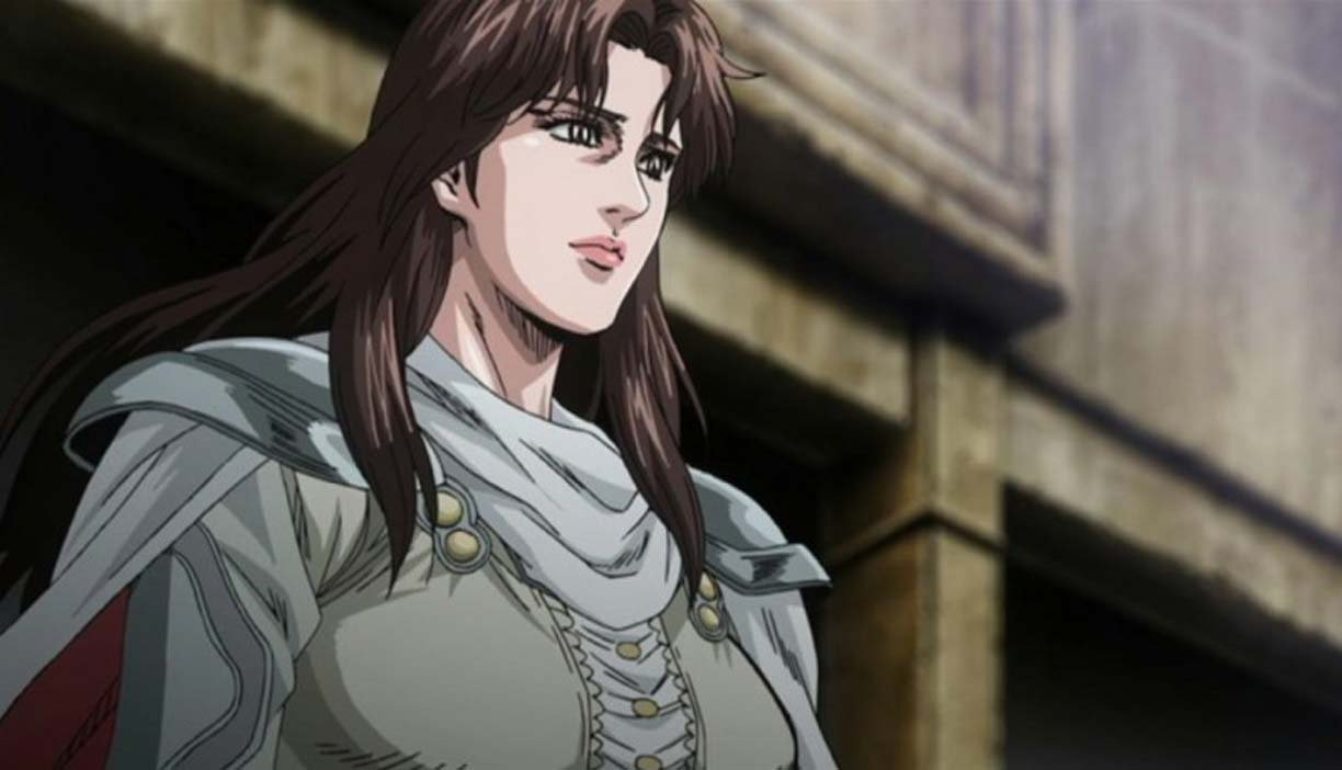 Hokuto no Ken: Yuria-den