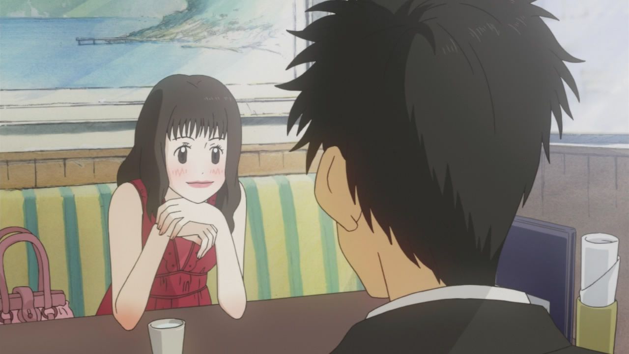 Tokyo Marble Chocolate