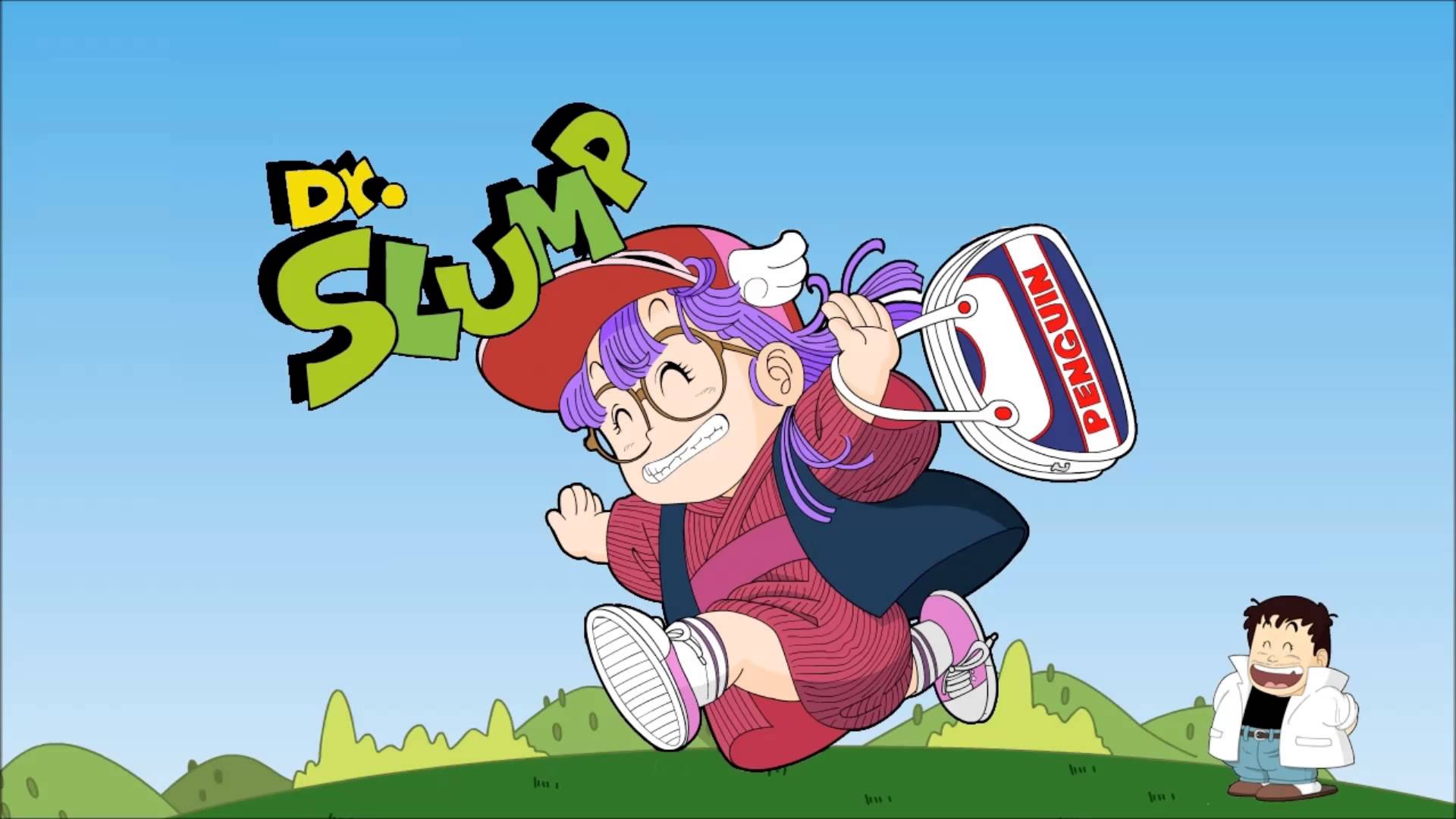 Dr. Slump