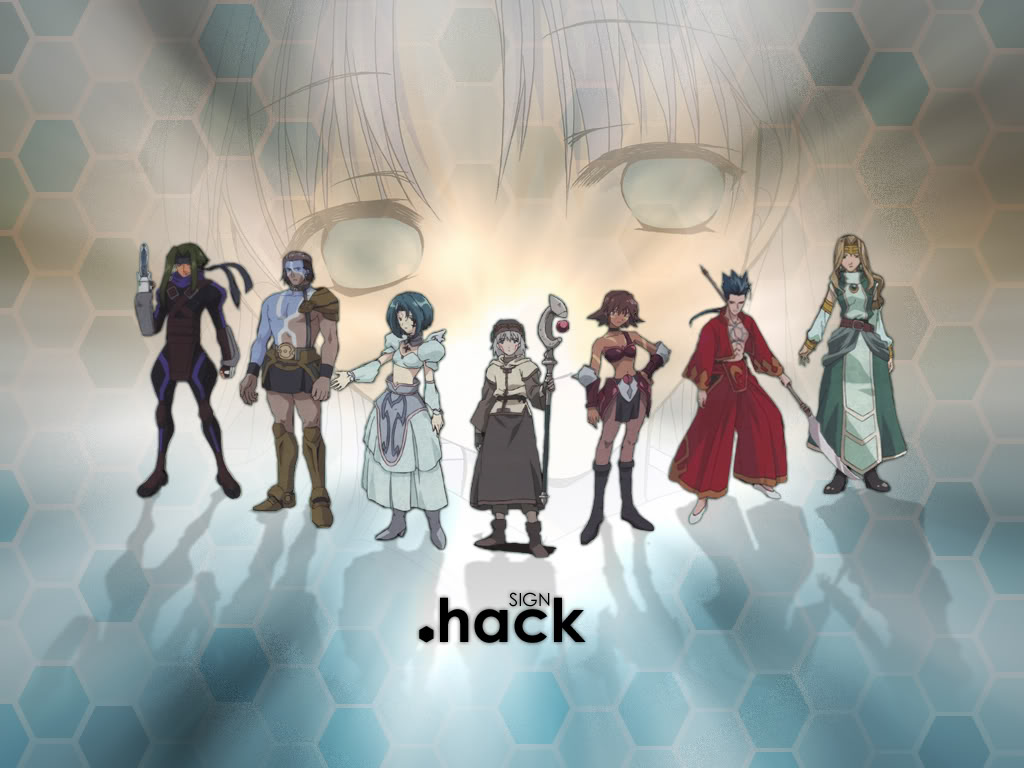 .hack//Sign