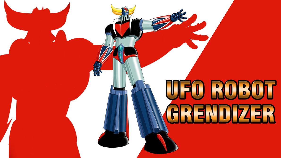 Grendizer: Getter Robo G - Great Mazinger Kessen! Daikaijuu