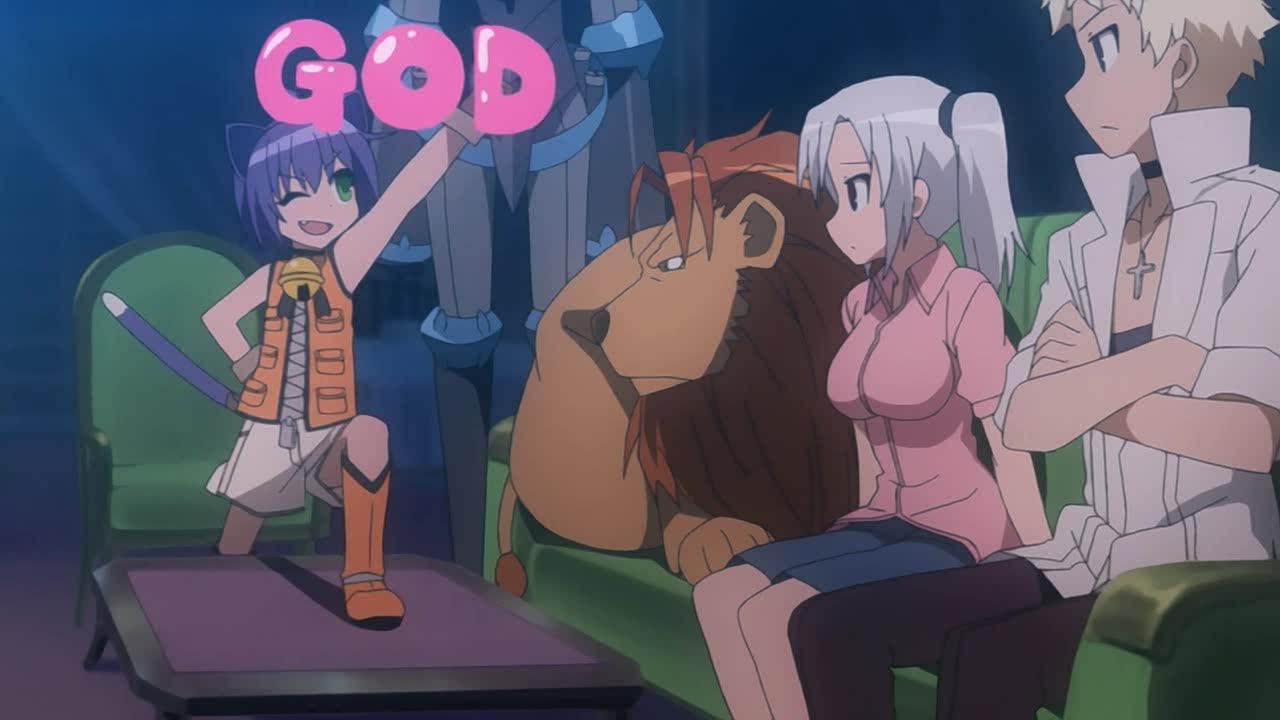 Kyouran Kazoku Nikki