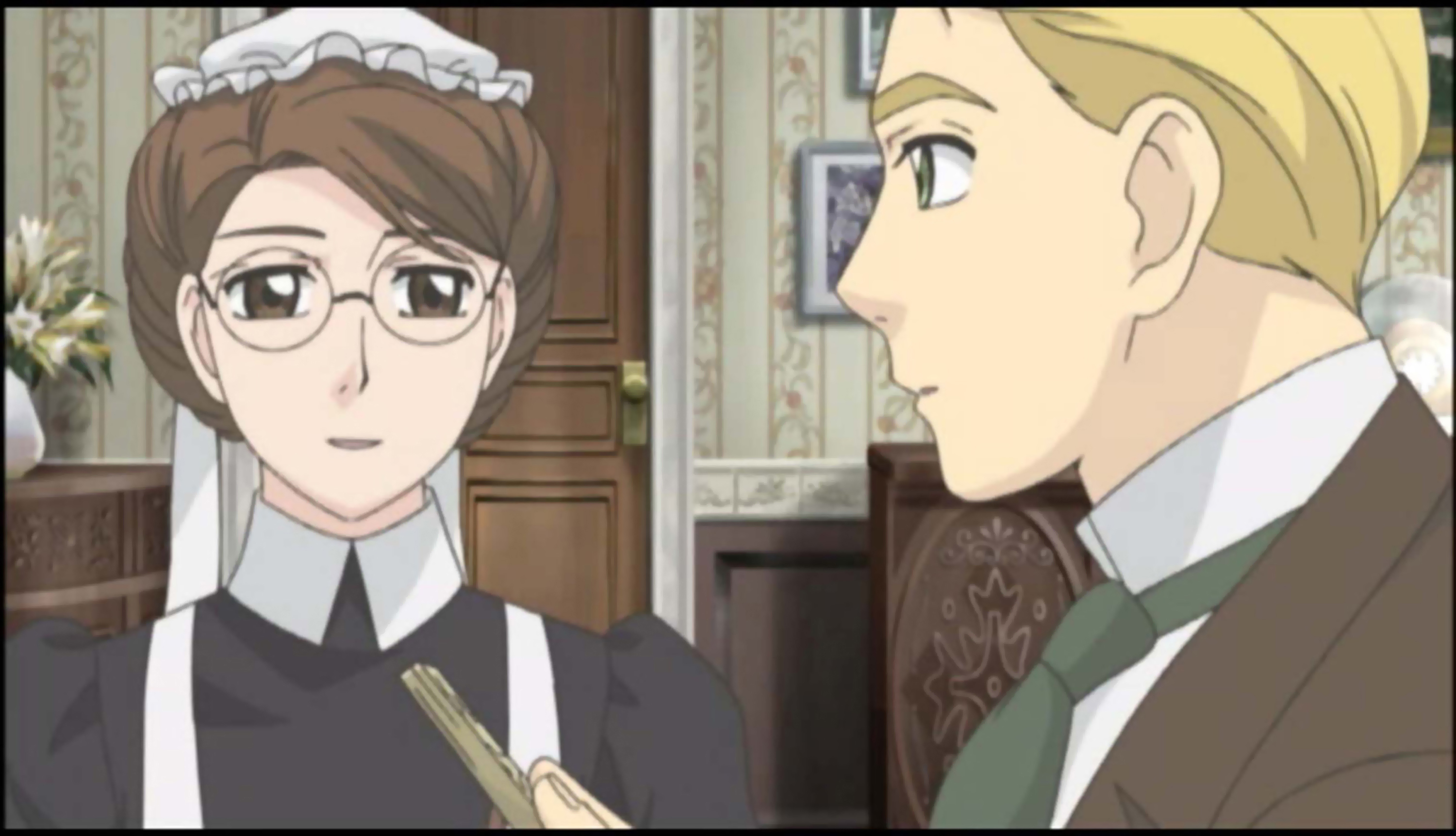 Eikoku Koi Monogatari Emma