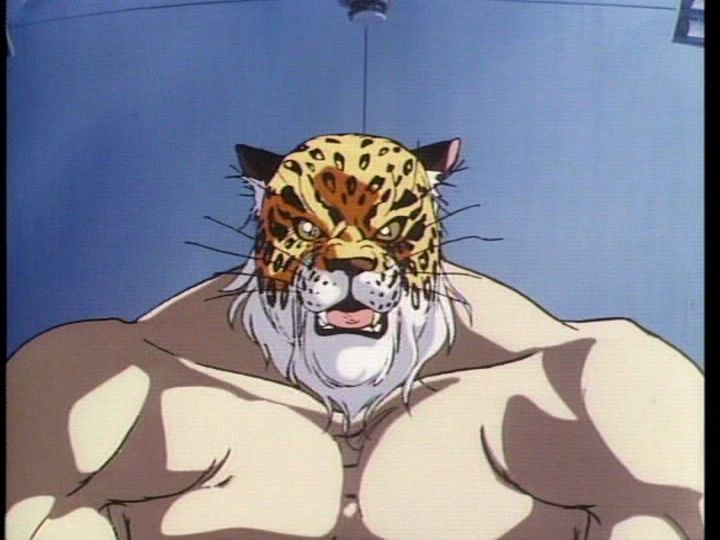 Battle Royal High School