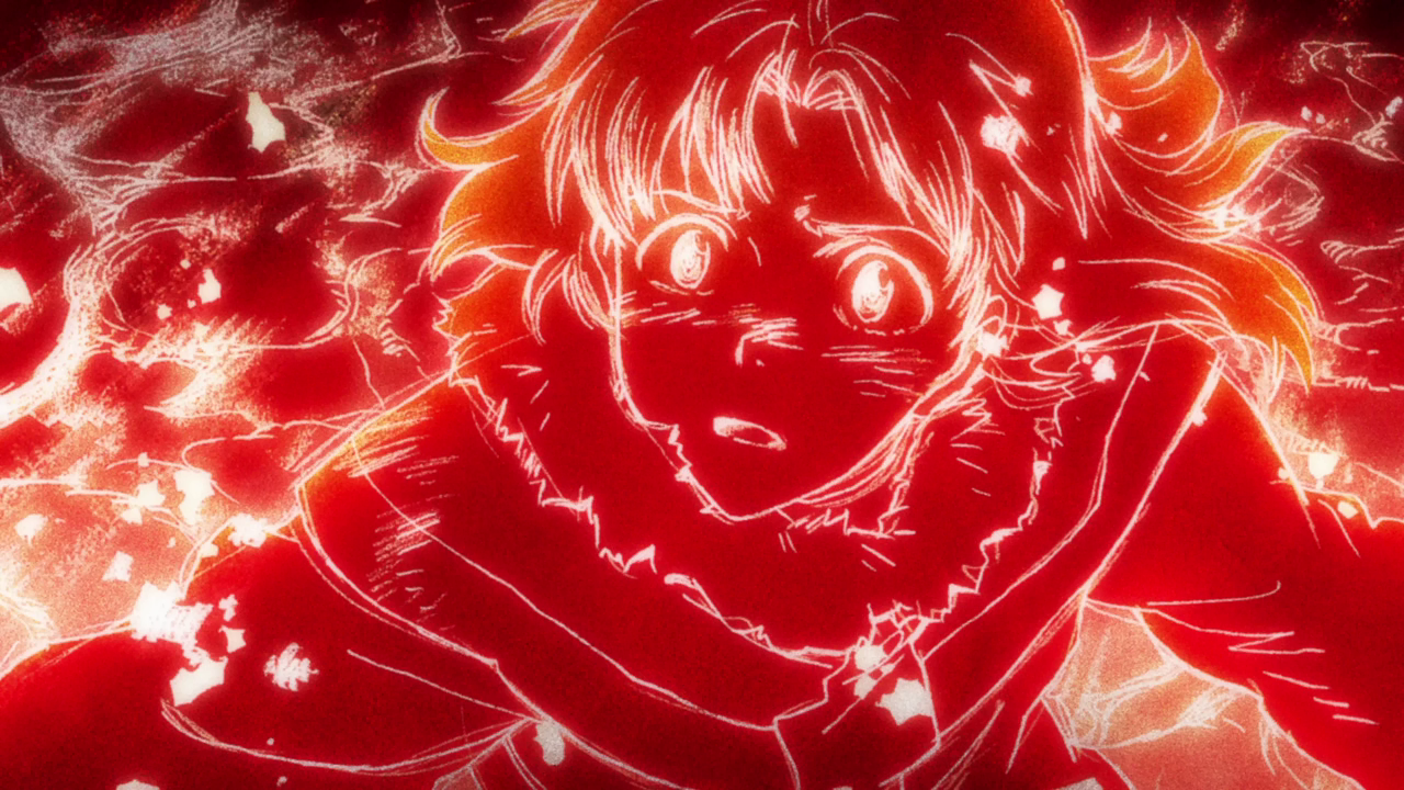 Evangelion: 2.0 You Can (Not) Advance