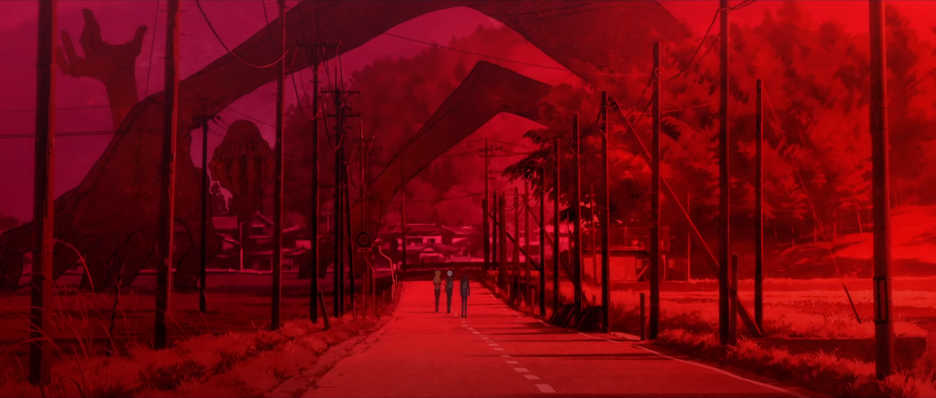 Evangelion: 3.0+1.0 Thrice Upon a Time