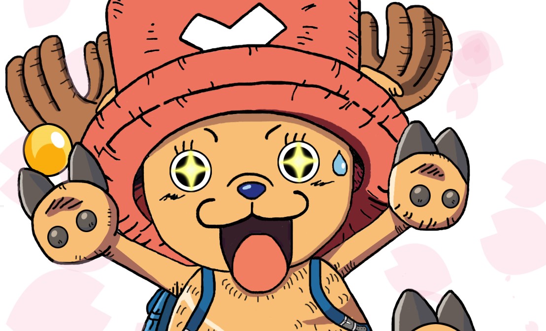 One Piece Movie 9: Episode of Chopper Plus - Fuyu ni Saku, Kiseki no Sakura