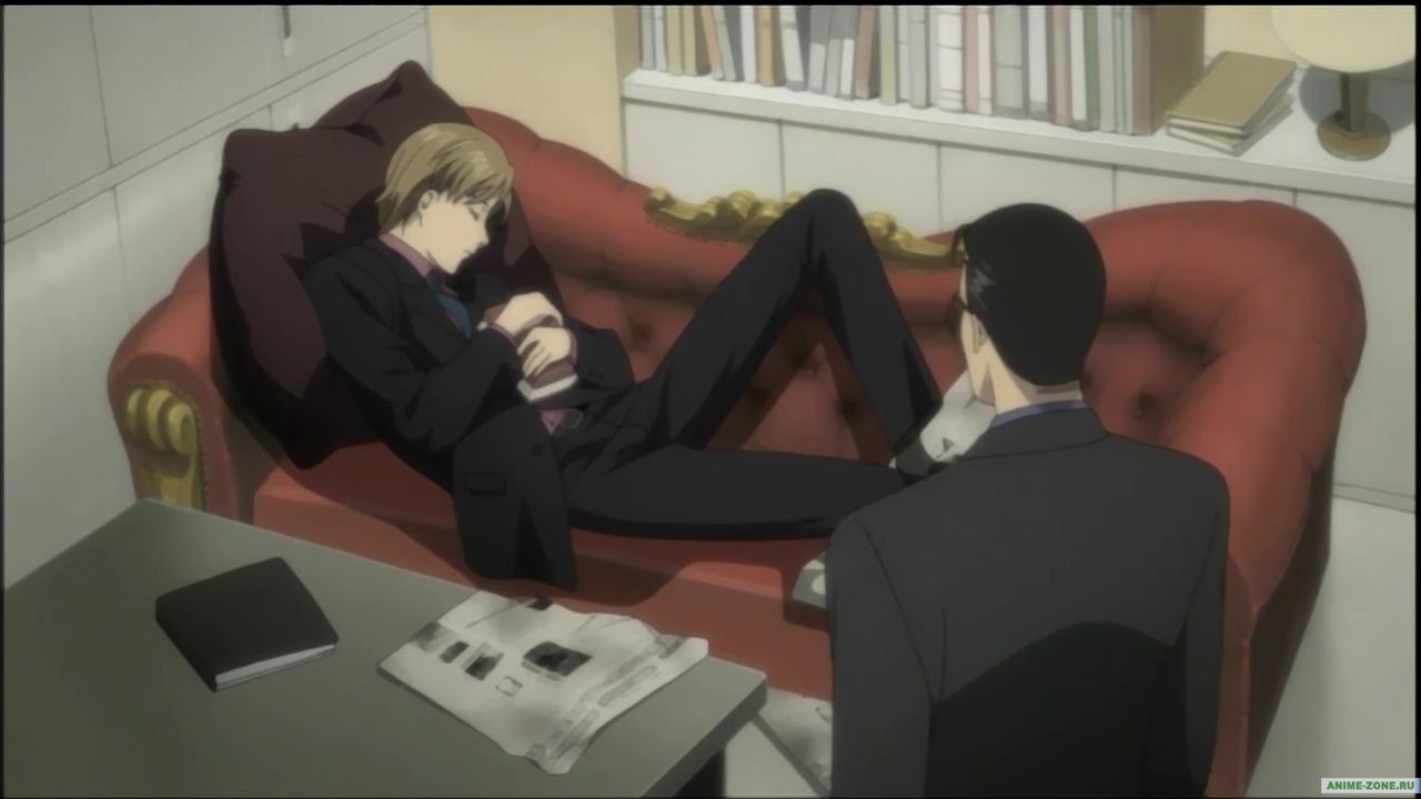 Top Secret: The Revelation