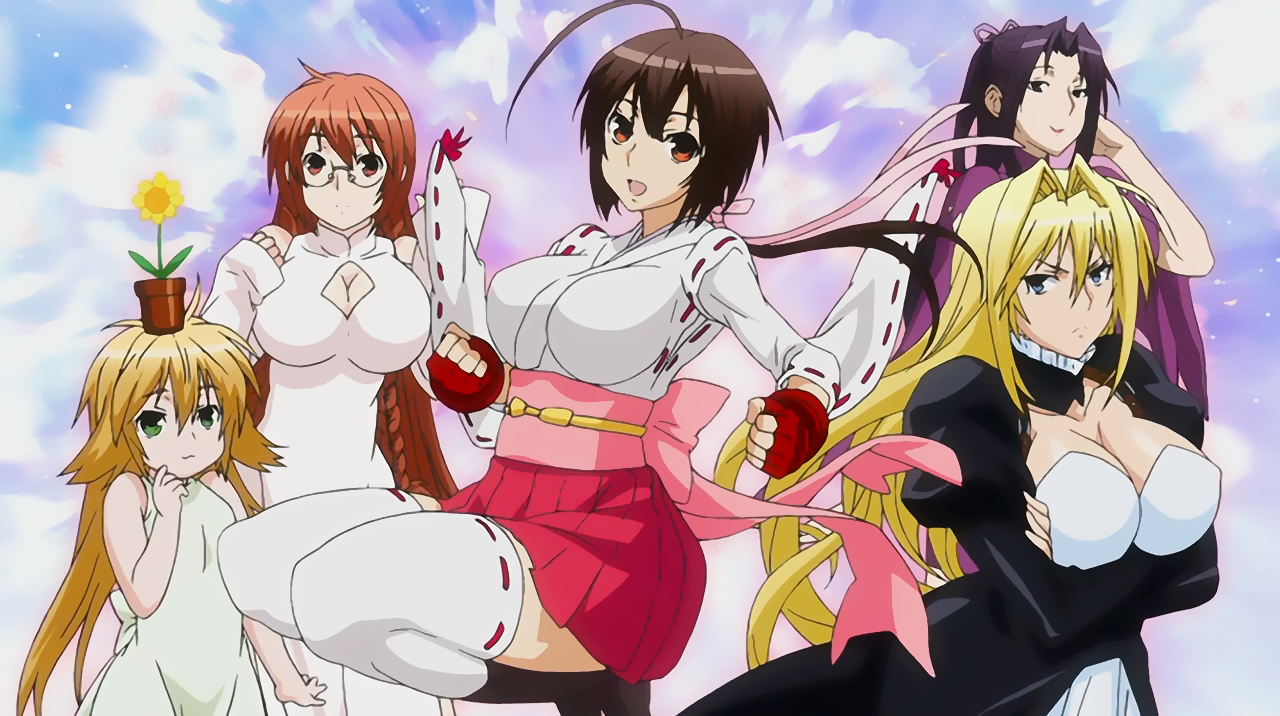 Sekirei