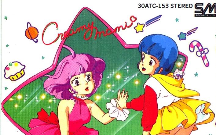 Mahou no Tenshi Creamy Mami: Lovely Serenade