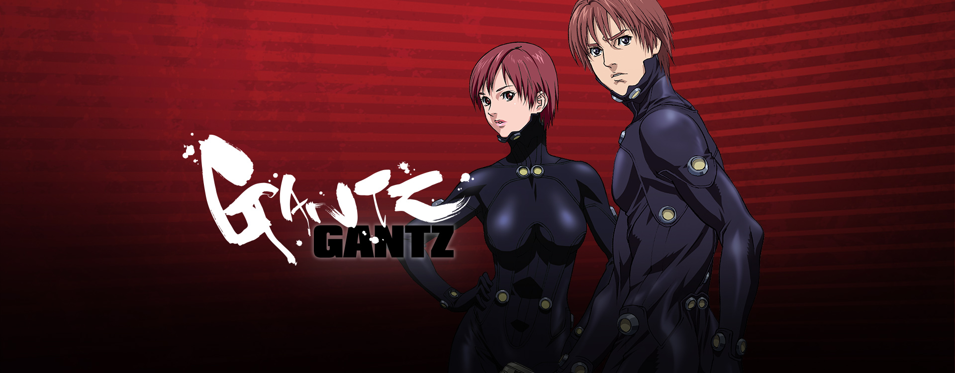 Gantz