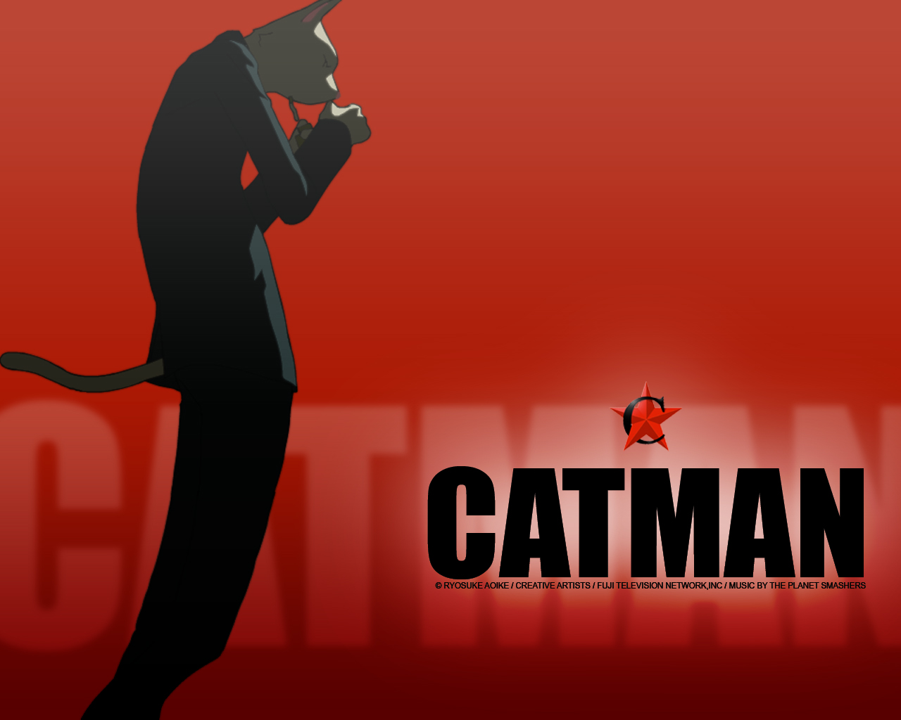 Catman