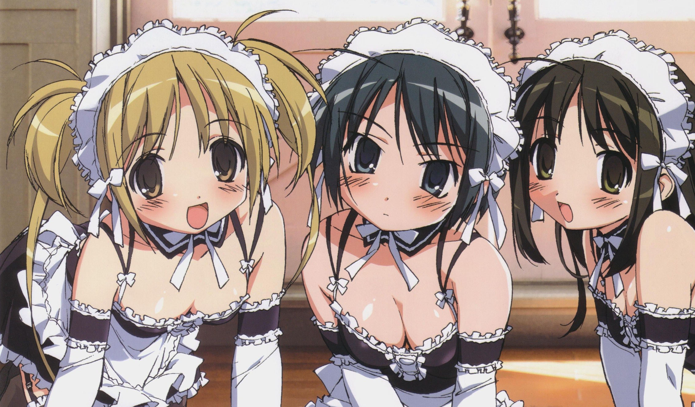 Kore ga Watashi no Goshujinsama