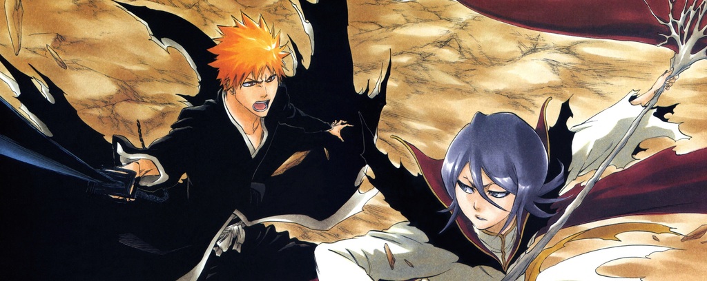 Bleach Movie 3: Fade to Black - Kimi no Na wo Yobu