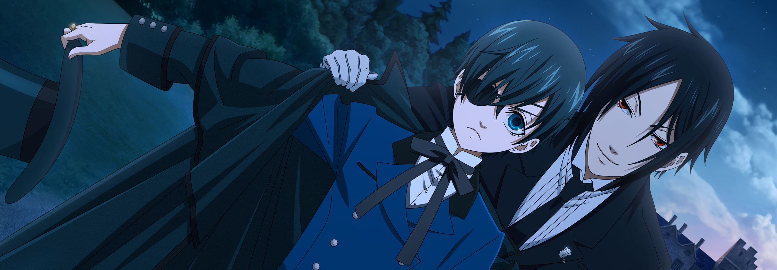 Black Butler