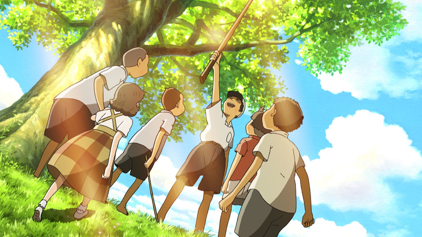 Mai Mai Shinko to Sennen no Mahou