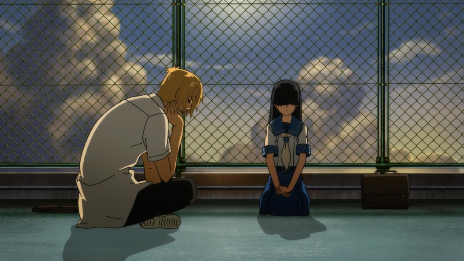 Denpa-teki na Kanojo