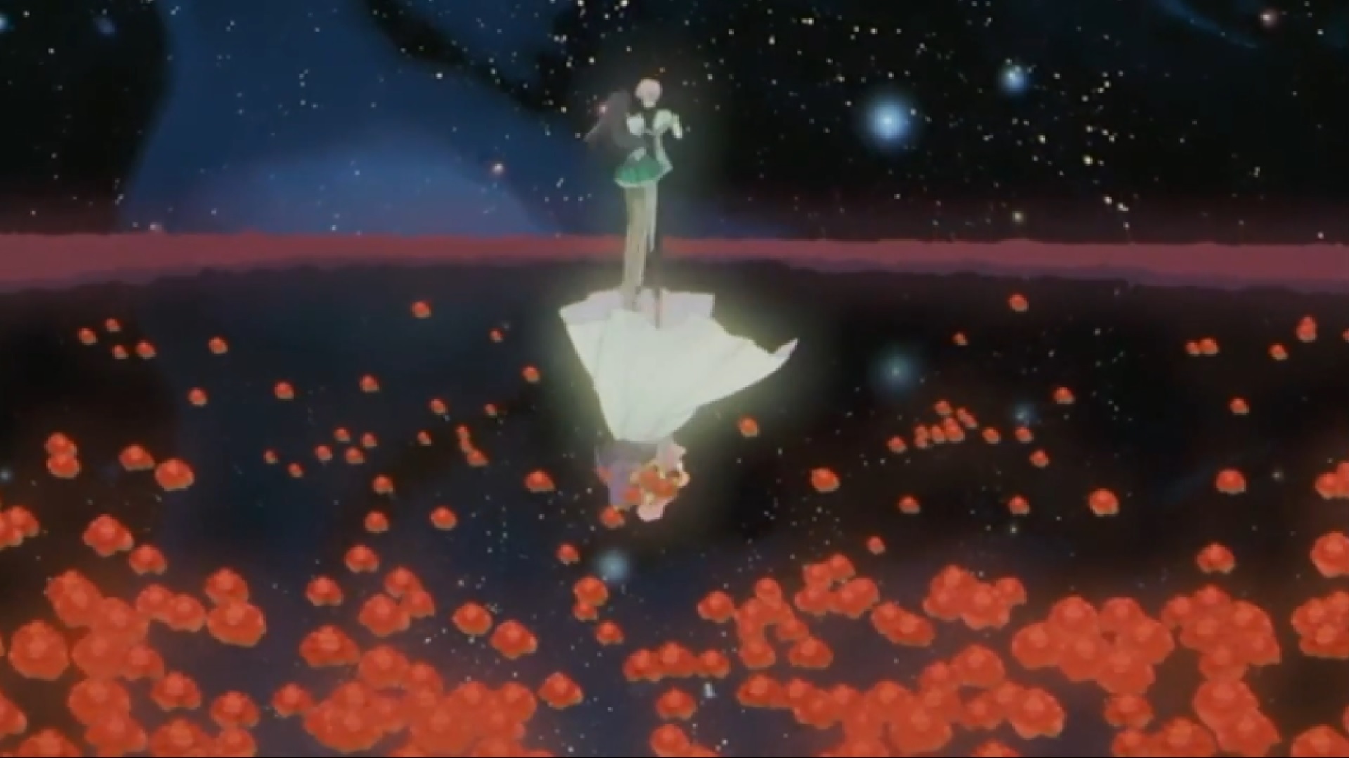 Shoujo Kakumei Utena: Adolescence Mokushiroku