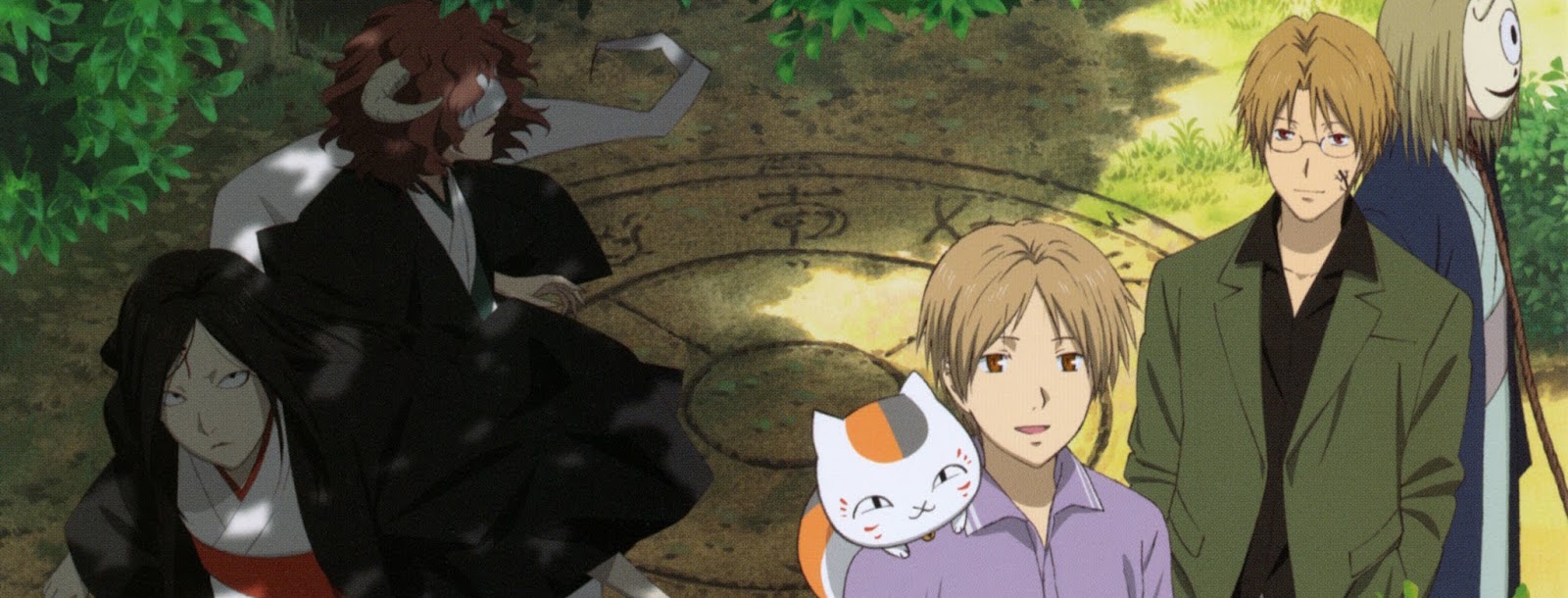 Zoku Natsume Yuujinchou