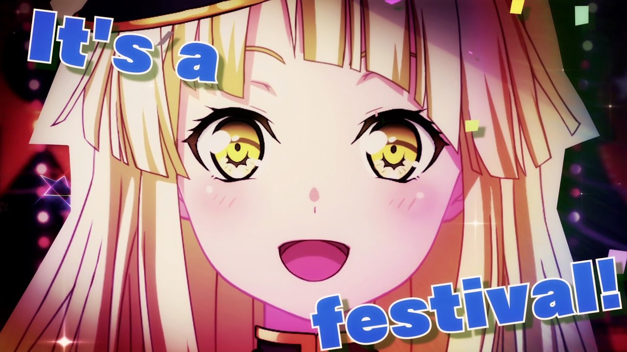 Egao no Orquesta!