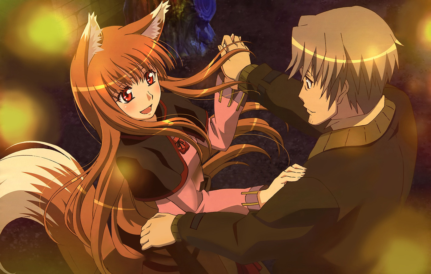 Spice and Wolf II