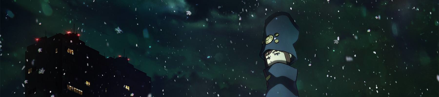 Boogiepop wa Warawanai (2019)