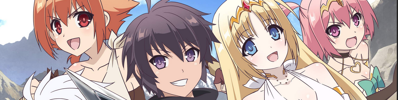 Hyakuren no Haou to Seiyaku no Valkyria