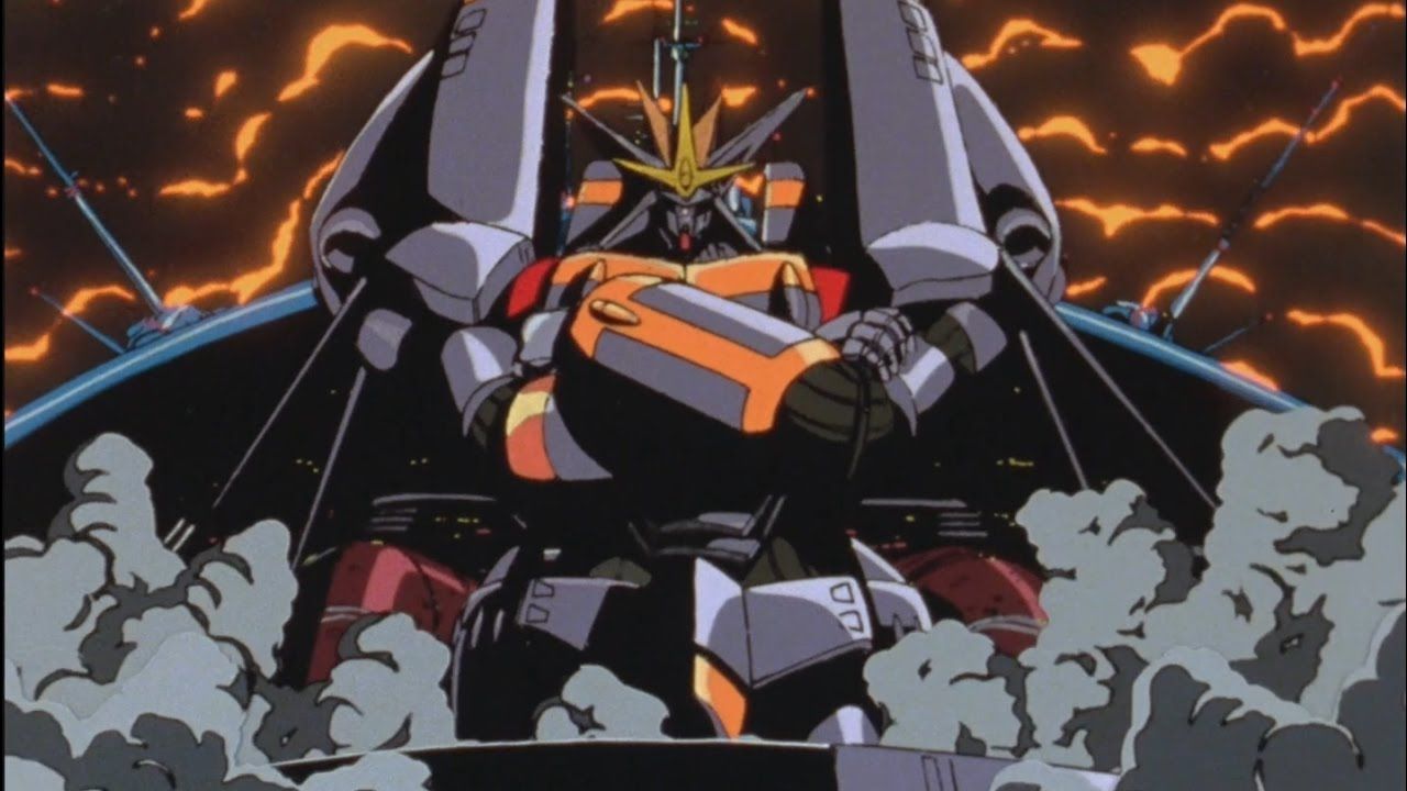 Top wo Nerae! Kagaku Kouza