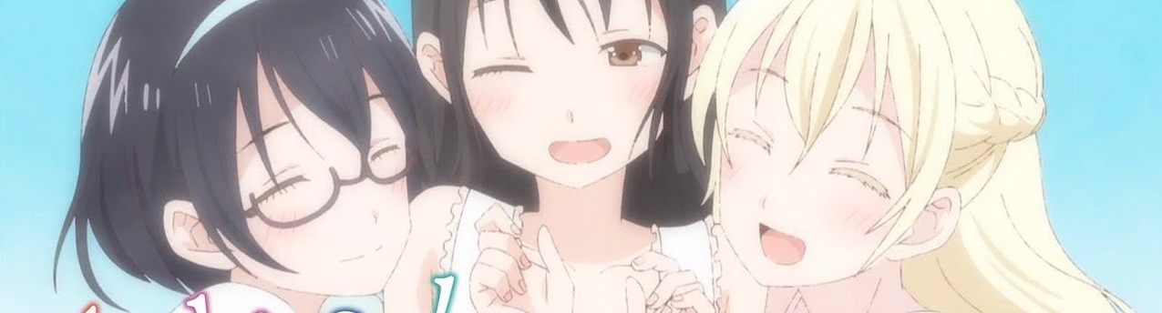 Asobi Asobase