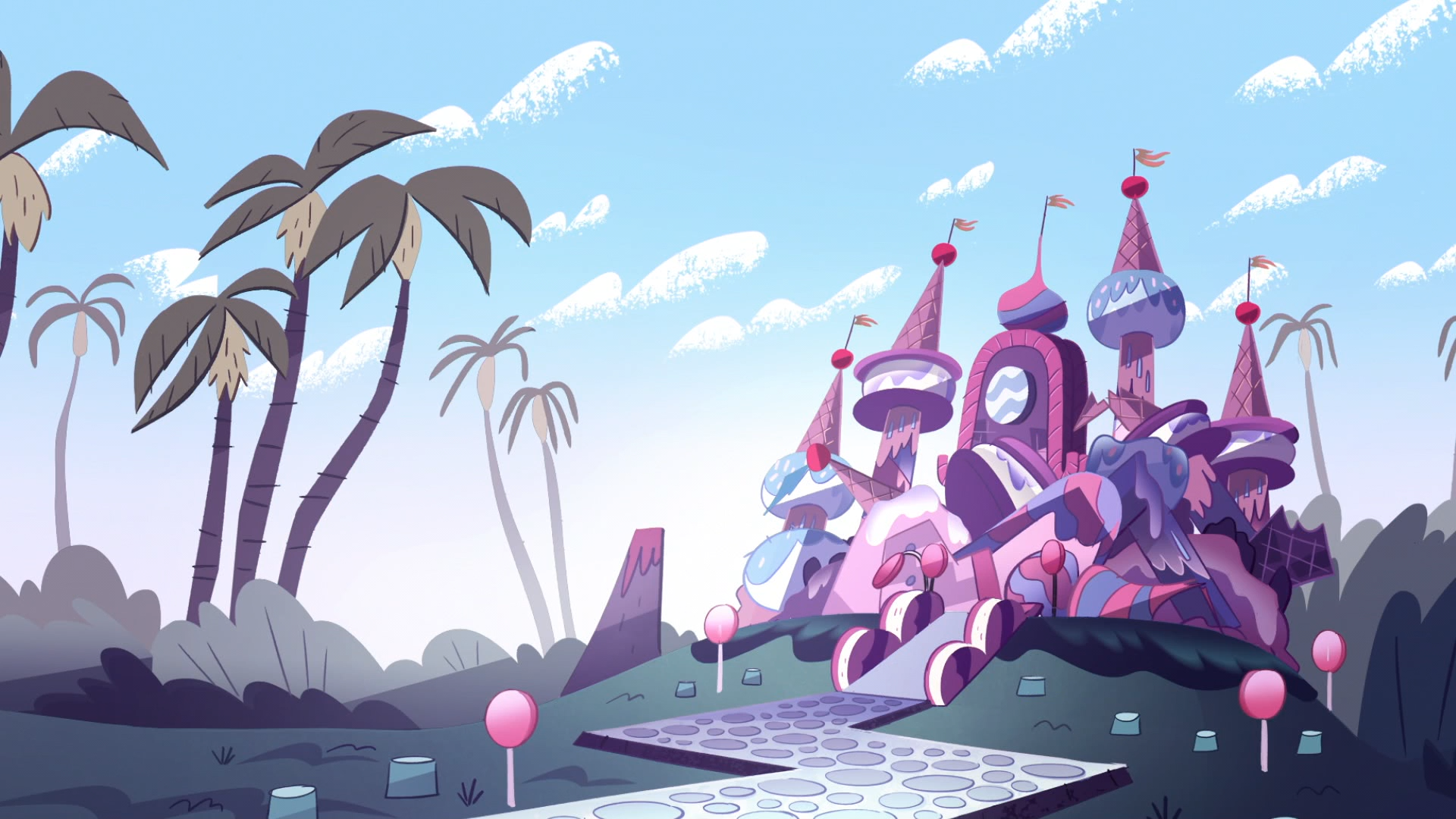 Star vs. the Forces of Evil Season 4