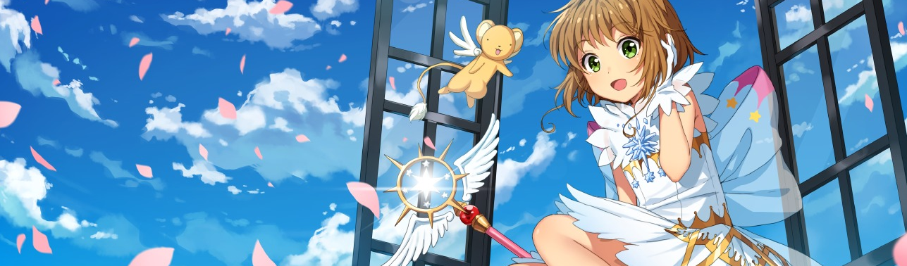 Cardcaptor Sakura: Clear Card-hen Recap