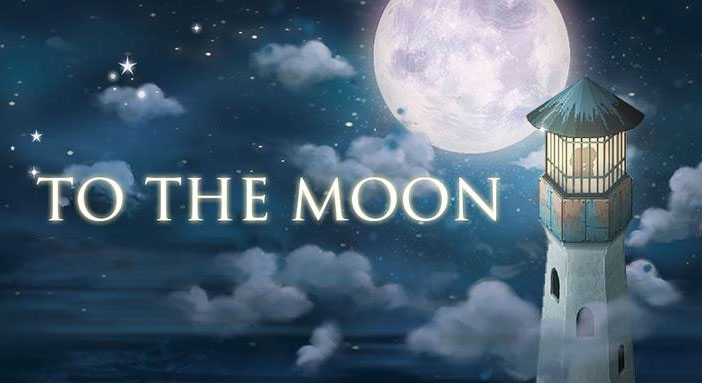 To the Moon