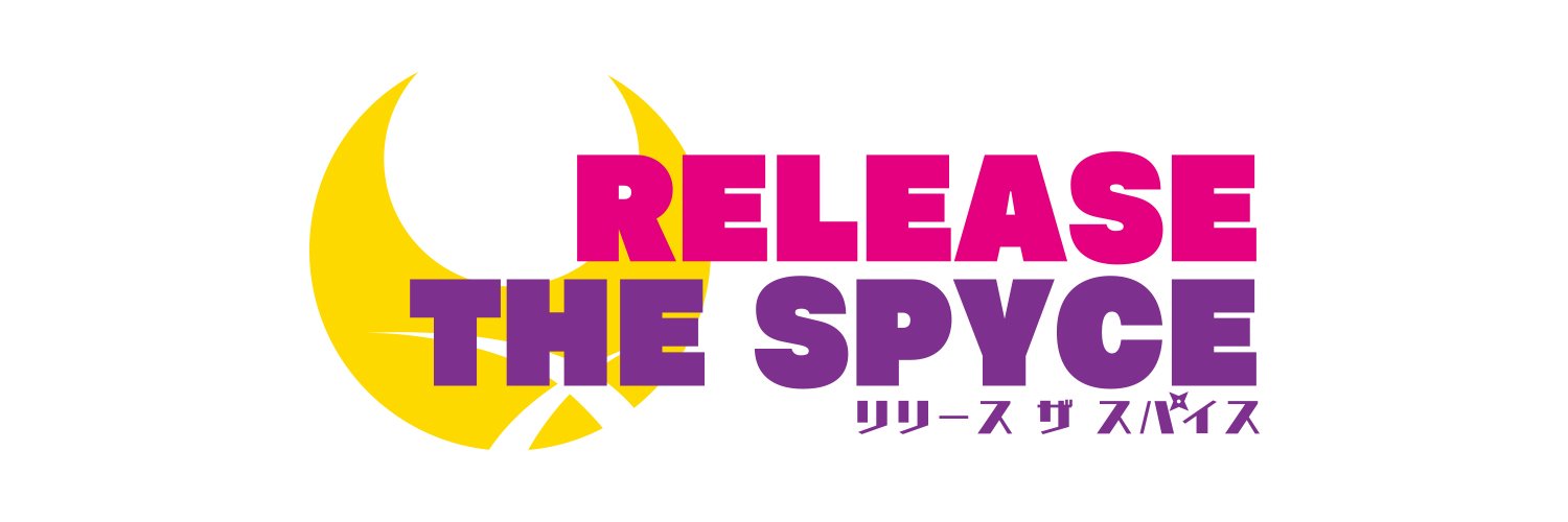 Release the Spyce