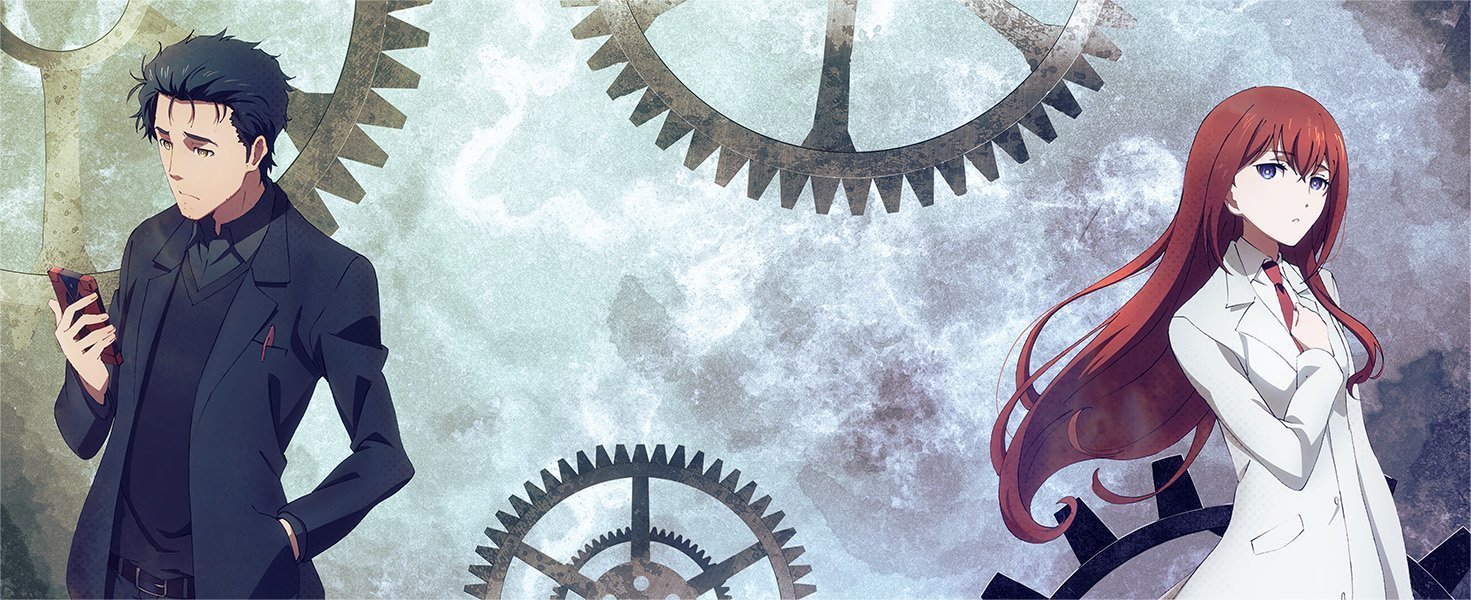 Steins;Gate 0: Kesshou Takei no Valentine - Bittersweet Intermedio