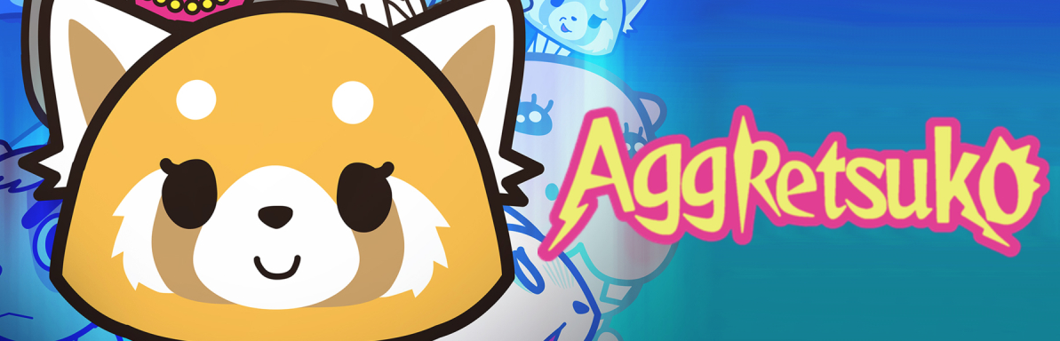 Aggretsuko Season 2