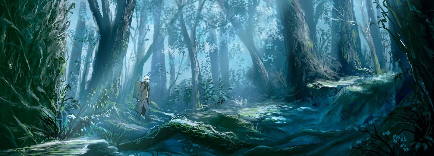 Mushishi
