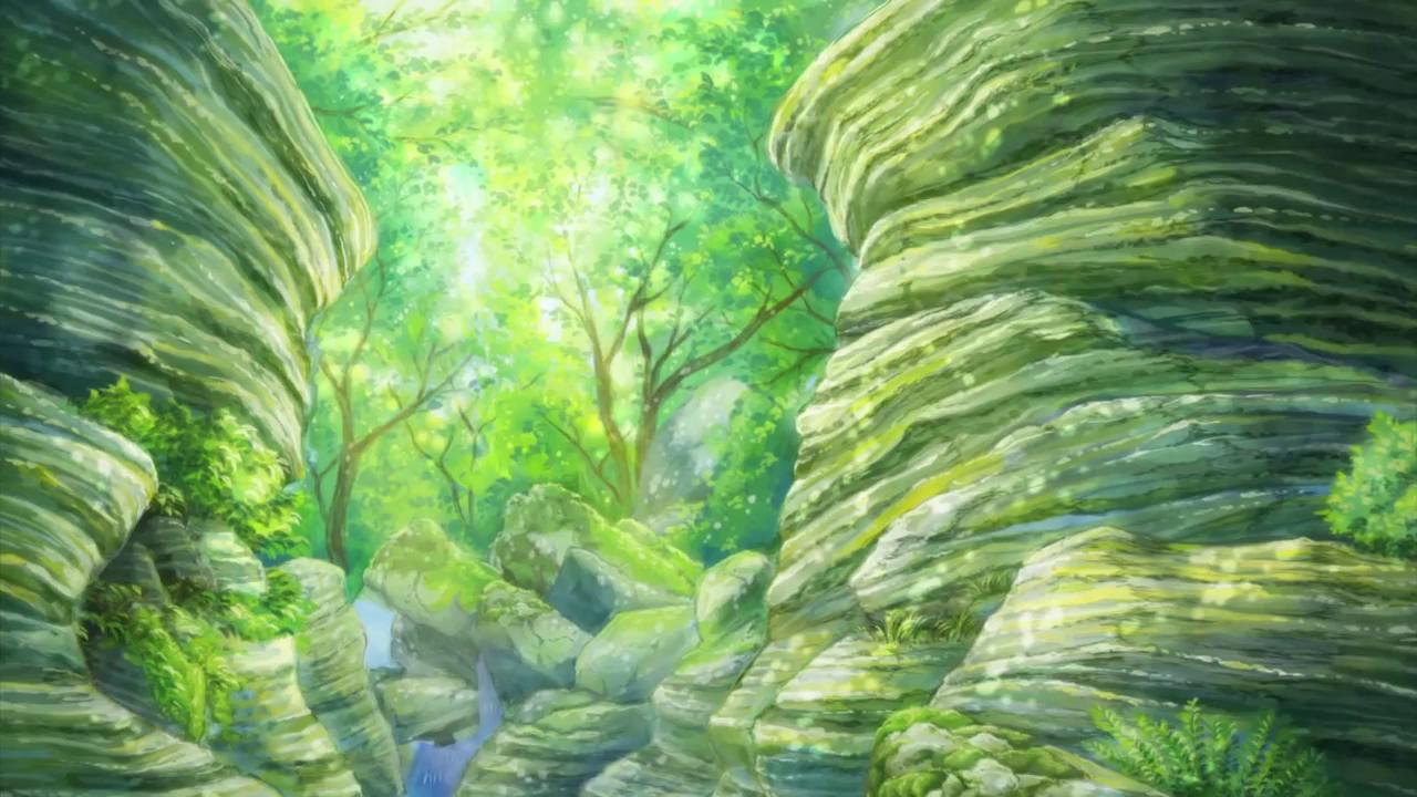 Konoha Kaseki no Natsu
