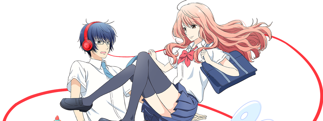 3D Kanojo: Real Girl 2